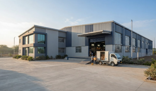 FASTENER TECH - Daulatabad Industrial Area Gurugram