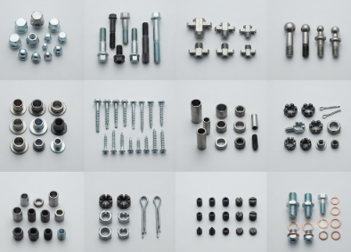 Specialized Fasteners