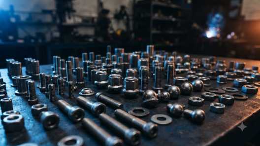 Custom Flanges